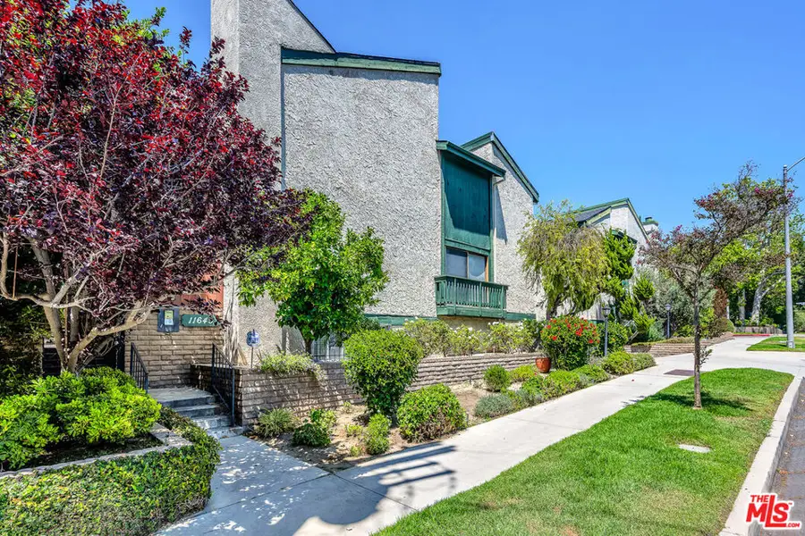 11645 Acama Street #7, Studio City, CA 91604 - #2
