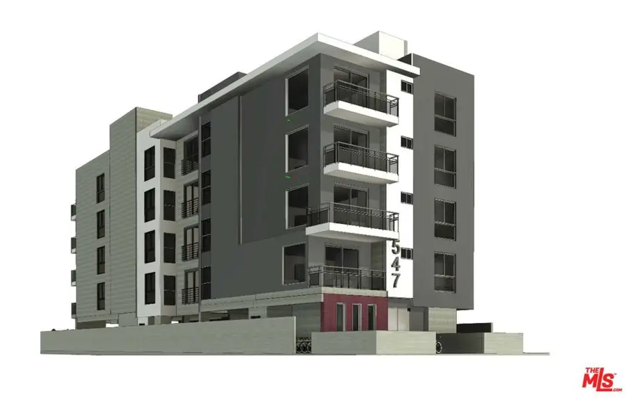 547 N Harvard Boulevard, Los Angeles, CA 90004 - #2