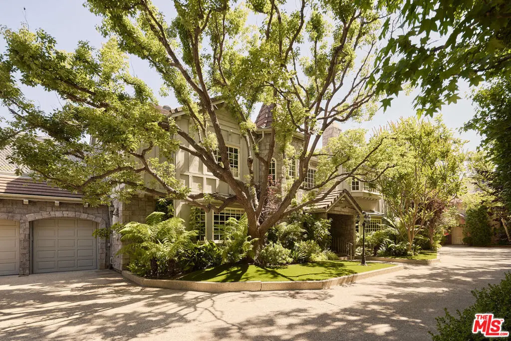 15605 Marilyn Lane, Encino, CA 91436 - #1