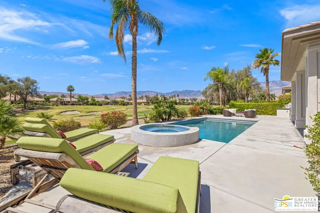 38 Calle Del Norte, Rancho Mirage, CA 92270 - #1