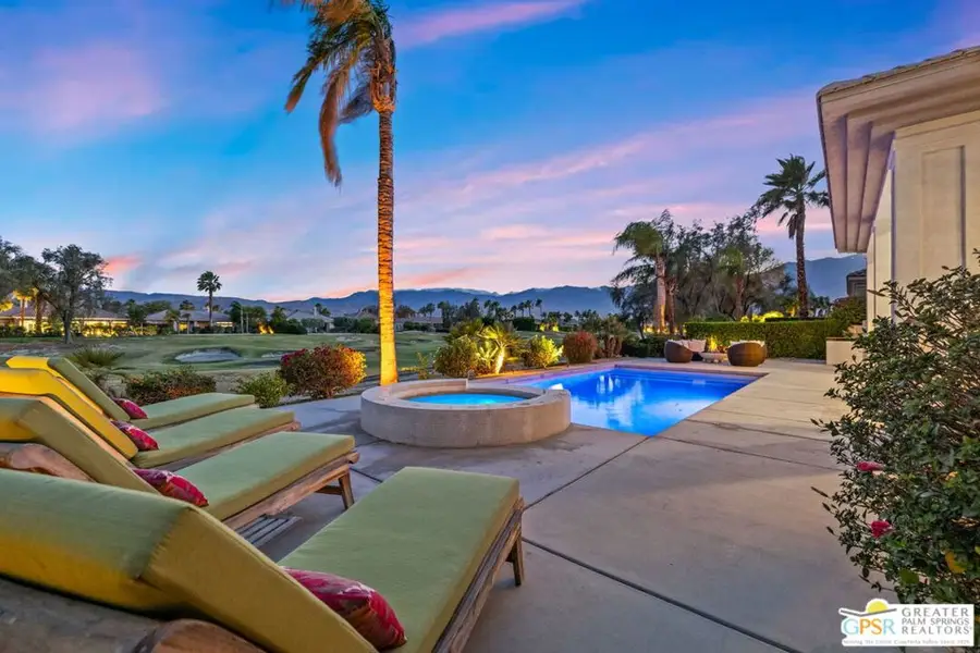 38 Calle Del Norte, Rancho Mirage, CA 92270 - #3