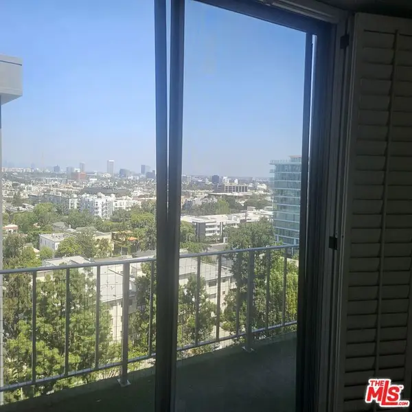 100 S Doheny Drive #1009, Los Angeles, CA 90048