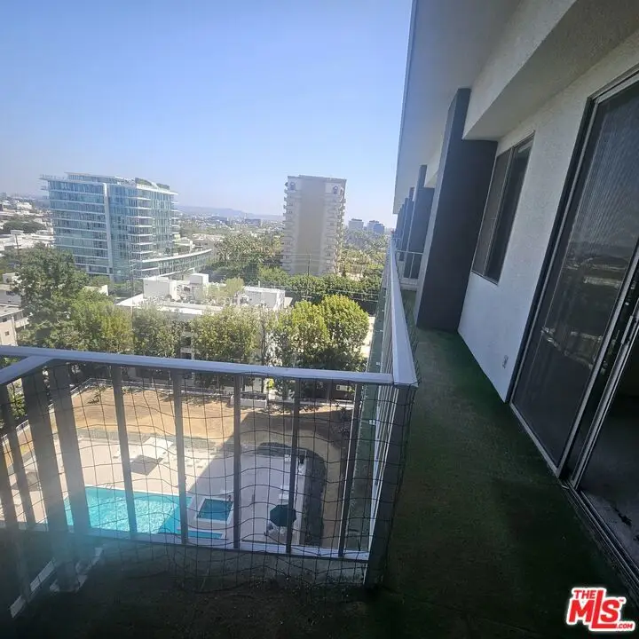 100 S Doheny Drive #1009, Los Angeles, CA 90048 - #2