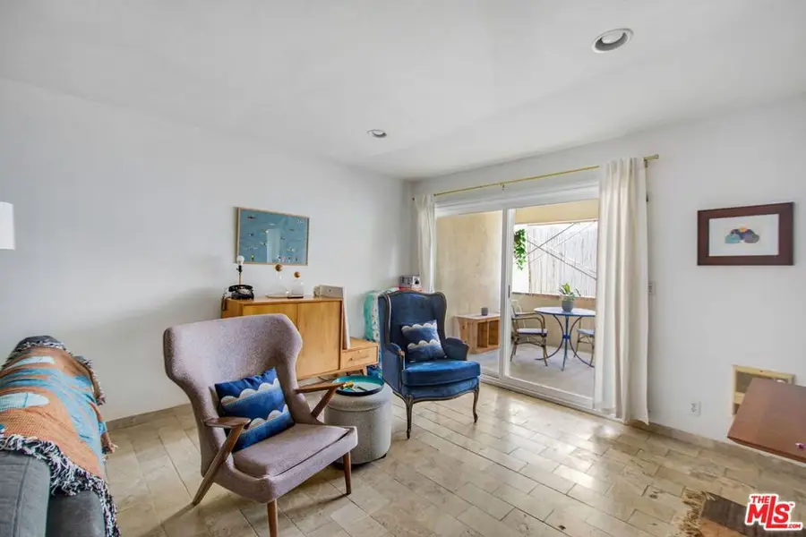 5651 Sumner Way #209, Culver City, CA 90230 - #3