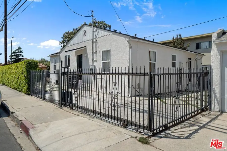 1978 S Holt Avenue, Los Angeles, CA 90034 - #2