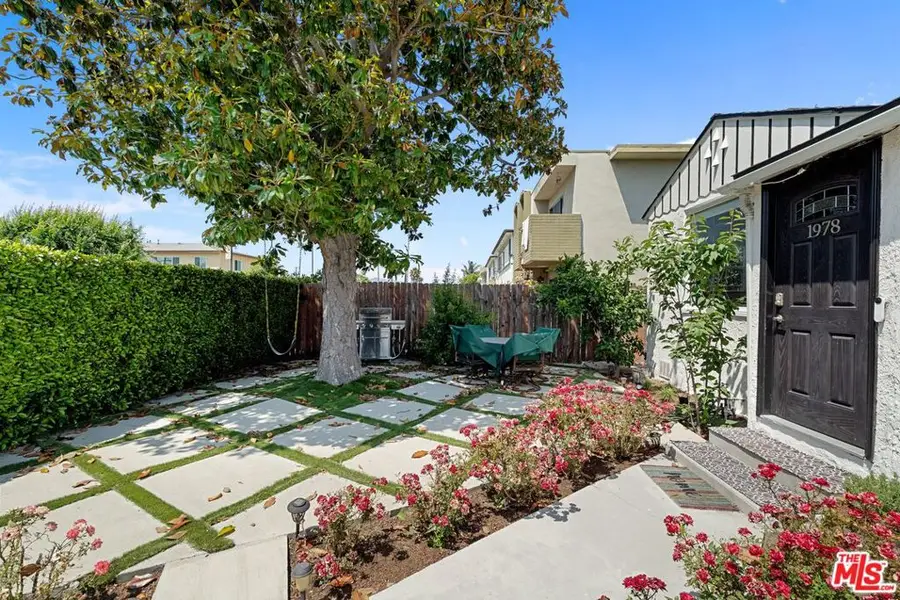 1978 S Holt Avenue, Los Angeles, CA 90034 - #3