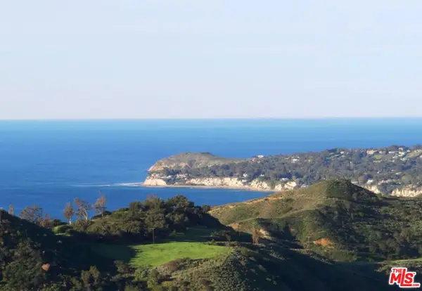 2965 Seabreeze Drive, Malibu, CA 90265