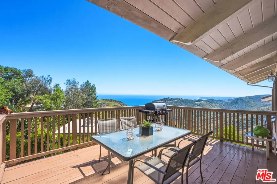 2965 Seabreeze Drive, Malibu, CA 90265 - #2