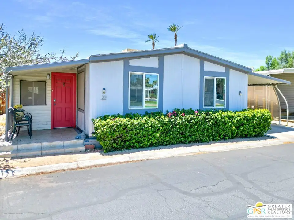 51555 Monroe Street #22, Indio, CA 92201 - #1