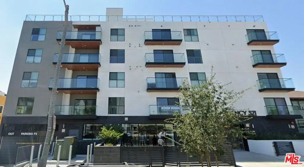 321 S Oxford Ave #603, Los Angeles, CA 90020 - #1
