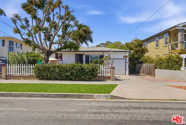 534 W 39th Street, San Pedro, CA 90731