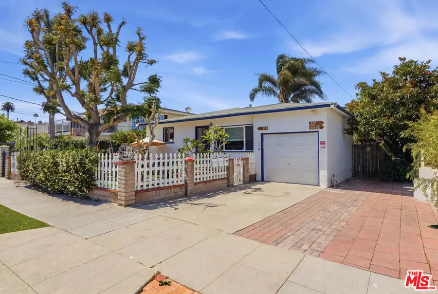 534 W 39th Street, San Pedro, CA 90731 - #2