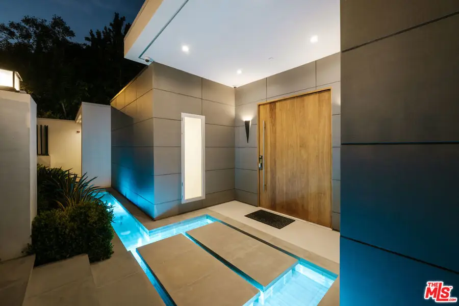 1124 Summit Drive, Beverly Hills, CA 90210 - #2