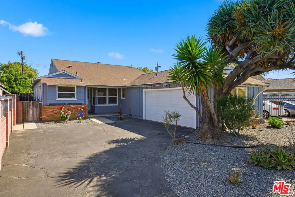 14718 Hart Street, Van Nuys, CA 91405 - #1