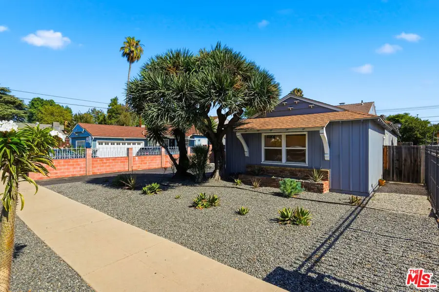 14718 Hart Street, Van Nuys, CA 91405 - #2