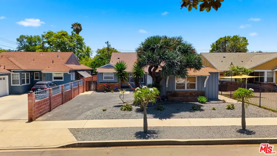 14718 Hart Street, Van Nuys, CA 91405 - #3