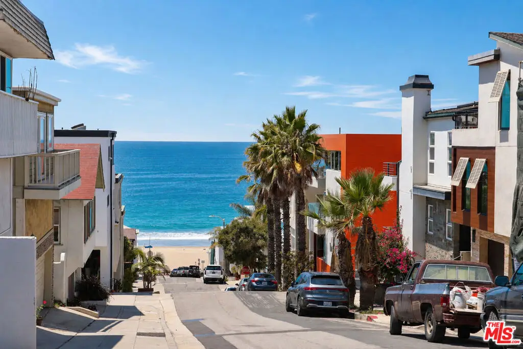 221 36th Street, Manhattan Beach, CA 90266 - #1