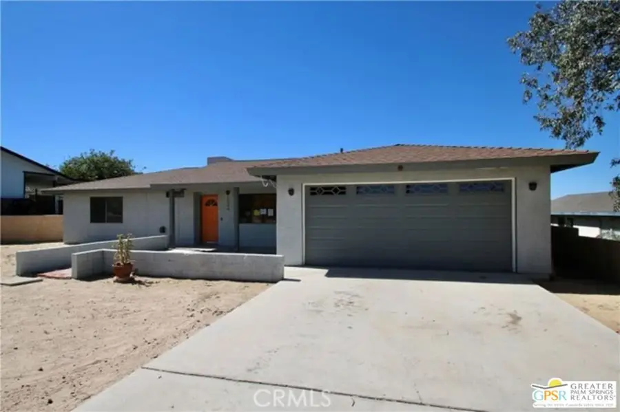 6344 Timothy Avenue, Twentynine Palms, CA 92277 - #2