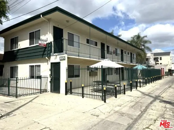815 E 9th Street, Long Beach, CA 90813
