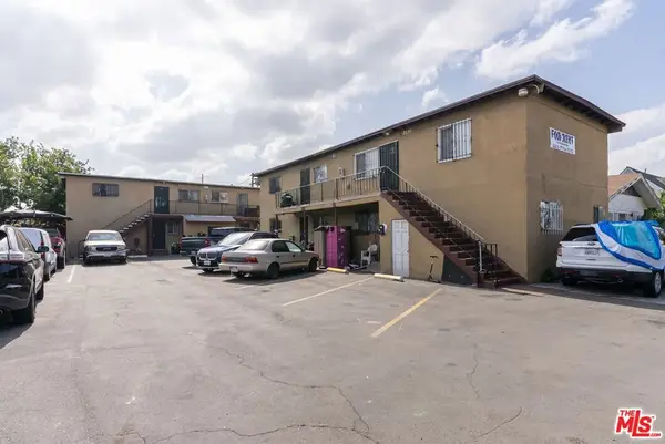 9234 Graham Avenue, Los Angeles, CA 90002