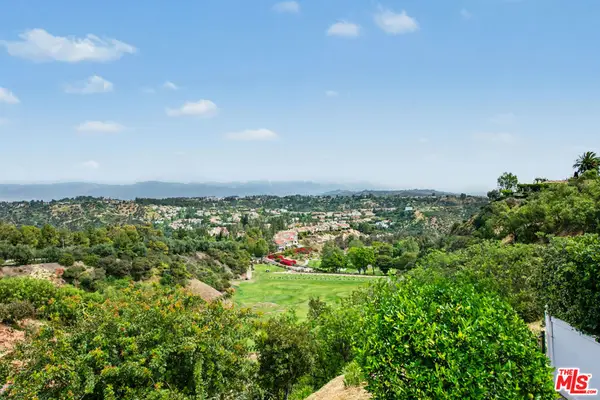 12544 The Vista, Los Angeles, CA 90049