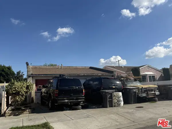 6050 Olive Avenue, Long Beach, CA 90805