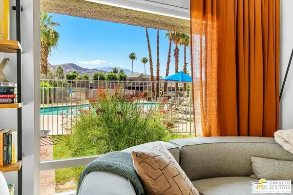 71965 Eleanora Lane, Rancho Mirage, CA 92270