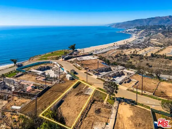 326 Mount Holyoke Avenue, Pacific Palisades, CA 90272