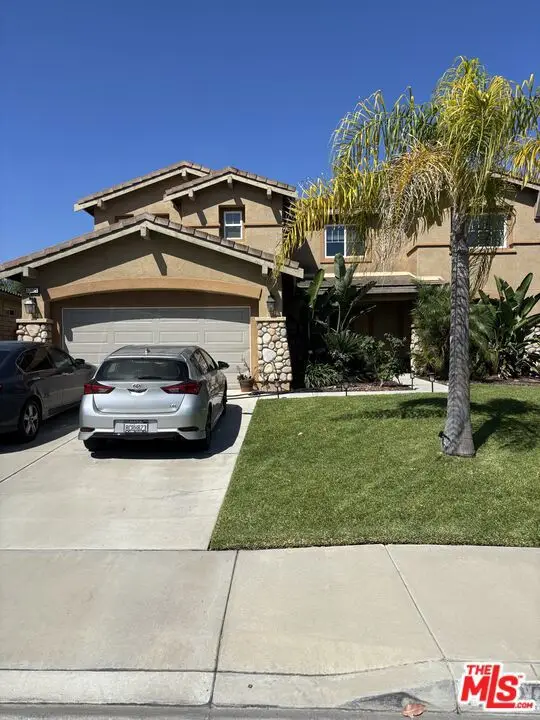 17025 Spring Canyon Place, Riverside, CA 92503 - #1