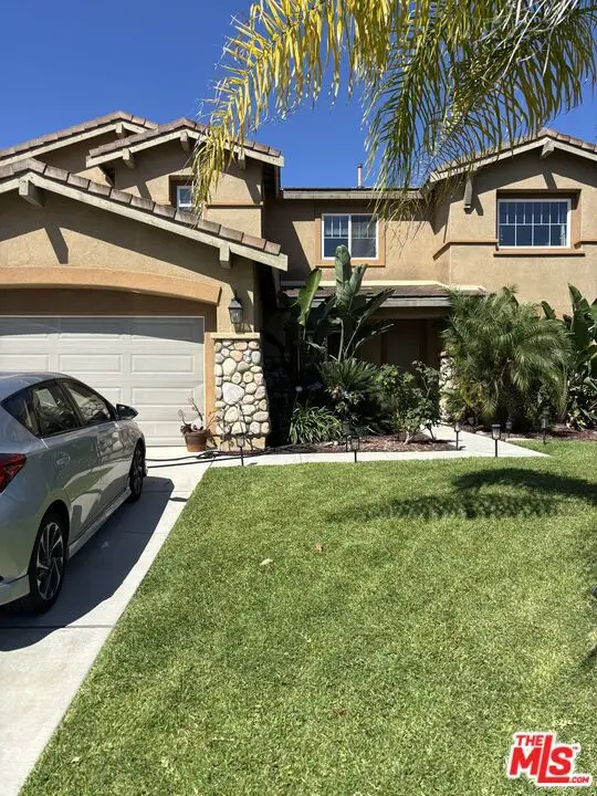 17025 Spring Canyon Place, Riverside, CA 92503 - #2