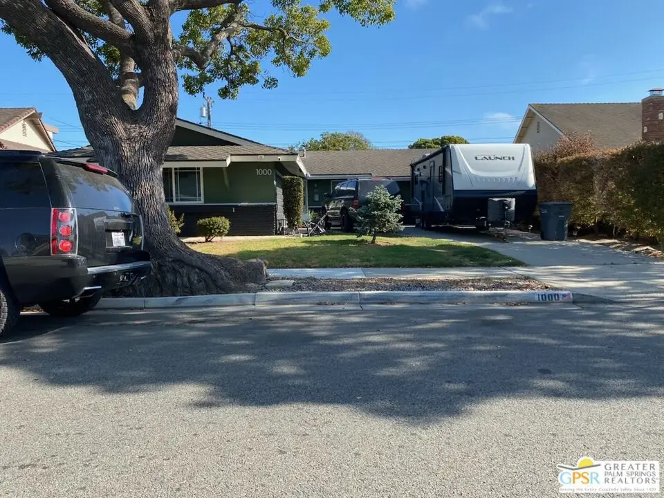 1000 Fuchsia Street, Oxnard, CA 93036 - #1