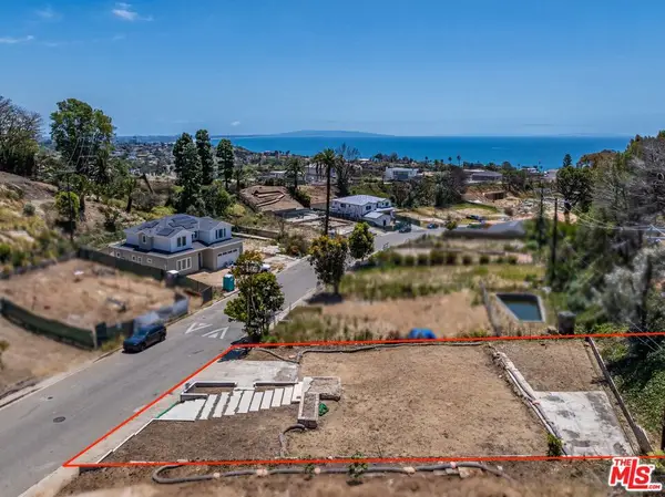 767 Jacon Way, Pacific Palisades, CA 90272
