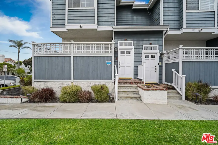 100 S Catalina Avenue #A, Redondo Beach, CA 90277 - #3