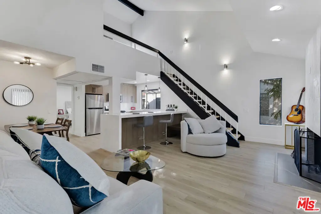 8221 Langdon Avenue #208, Van Nuys, CA 91406 - #1