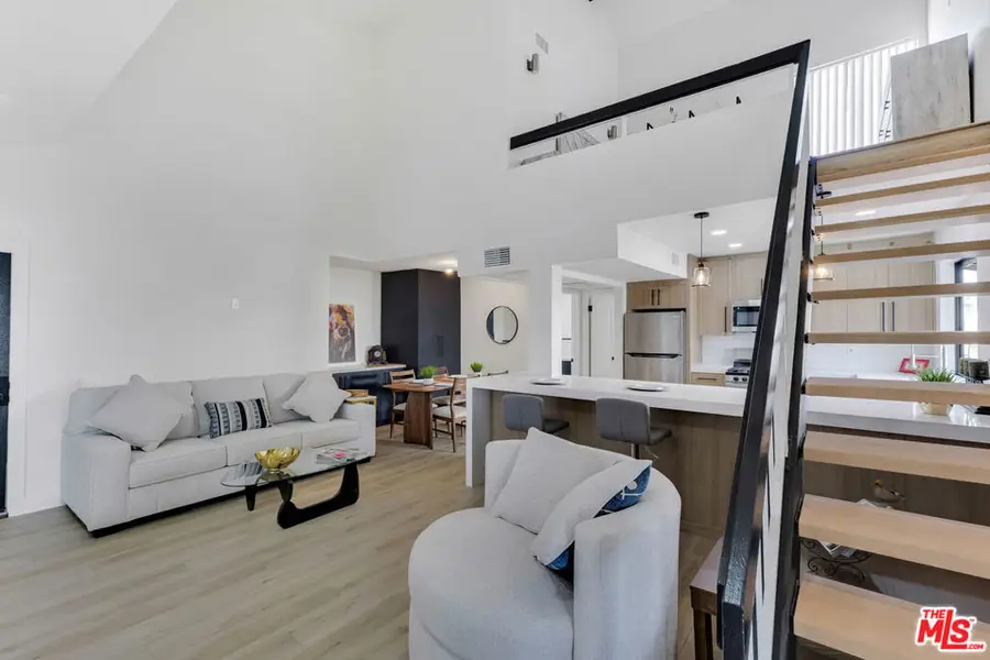 8221 Langdon Avenue #208, Van Nuys, CA 91406 - #3