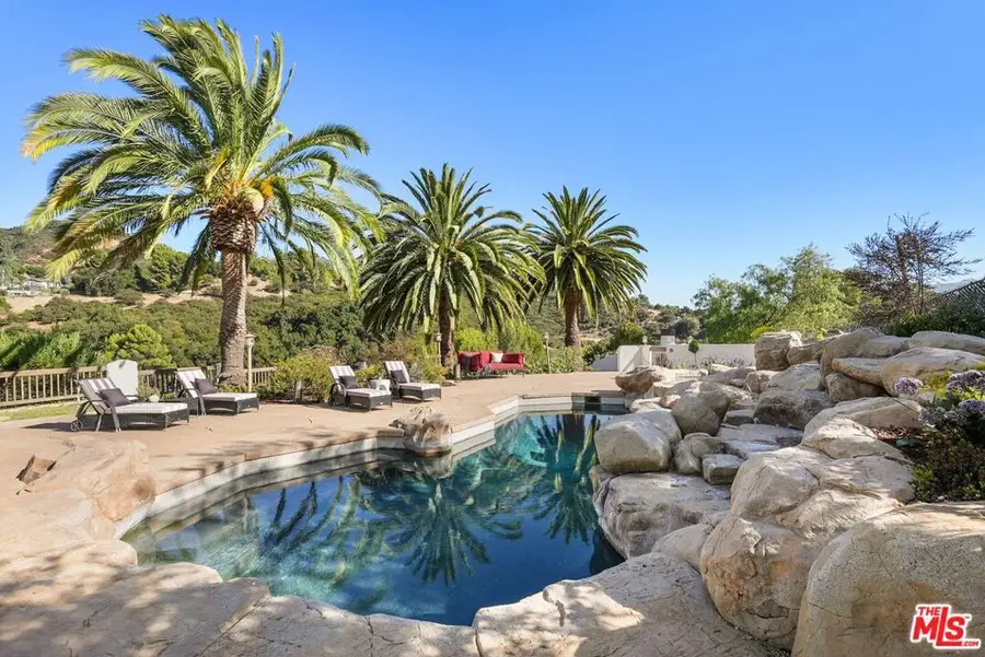 20851 Cheney Drive, Topanga, CA 90290 - #3