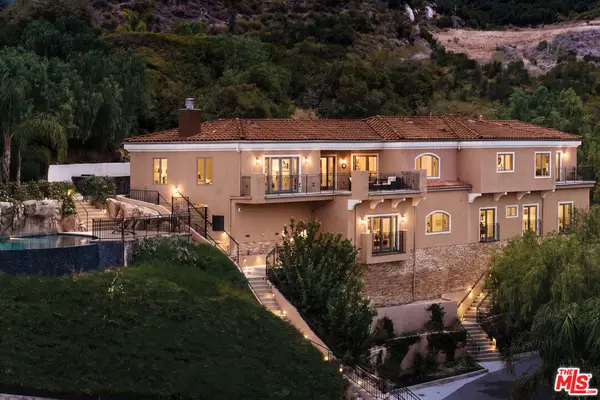24410 Mulholland Highway, Calabasas, CA 91302
