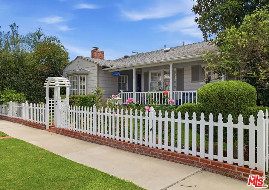 1502 S Crescent Heights Boulevard, Los Angeles, CA 90035 - #3