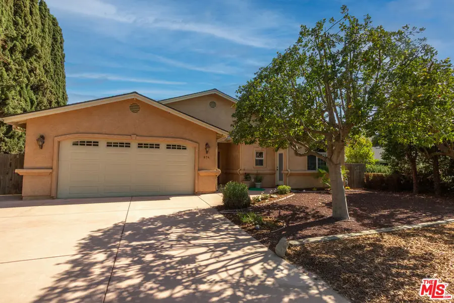 674 Shaw Street, Los Alamos, CA 93440 - #2