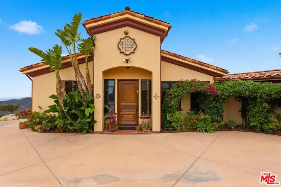 10825 Pacific View Drive, Malibu, CA 90265 - #3