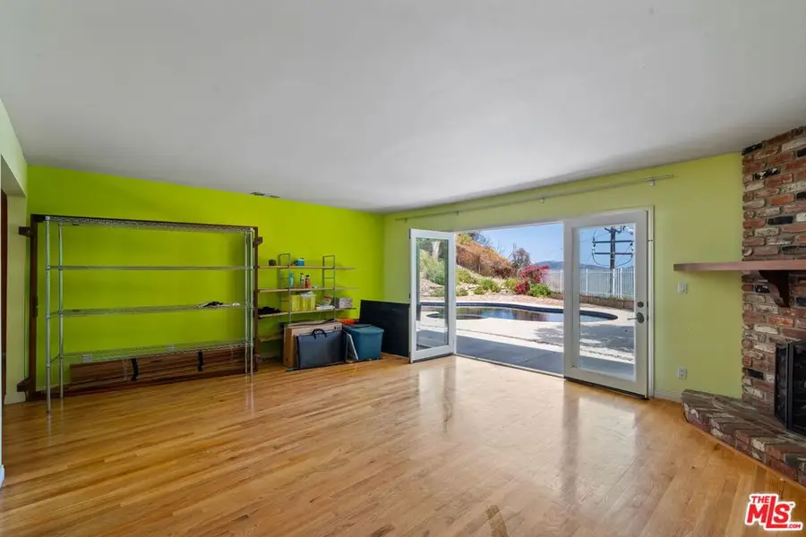 1812 Manzanita Park Avenue, Malibu, CA 90265 - #3