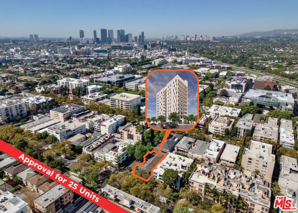 401 N Oakhurst Drive, Beverly Hills, CA 90210 - #1
