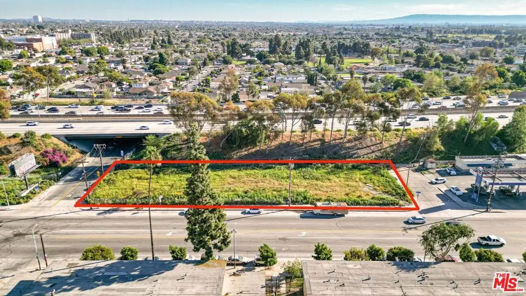 1422 E Imperial Highway, Los Angeles, CA 90059 - #1