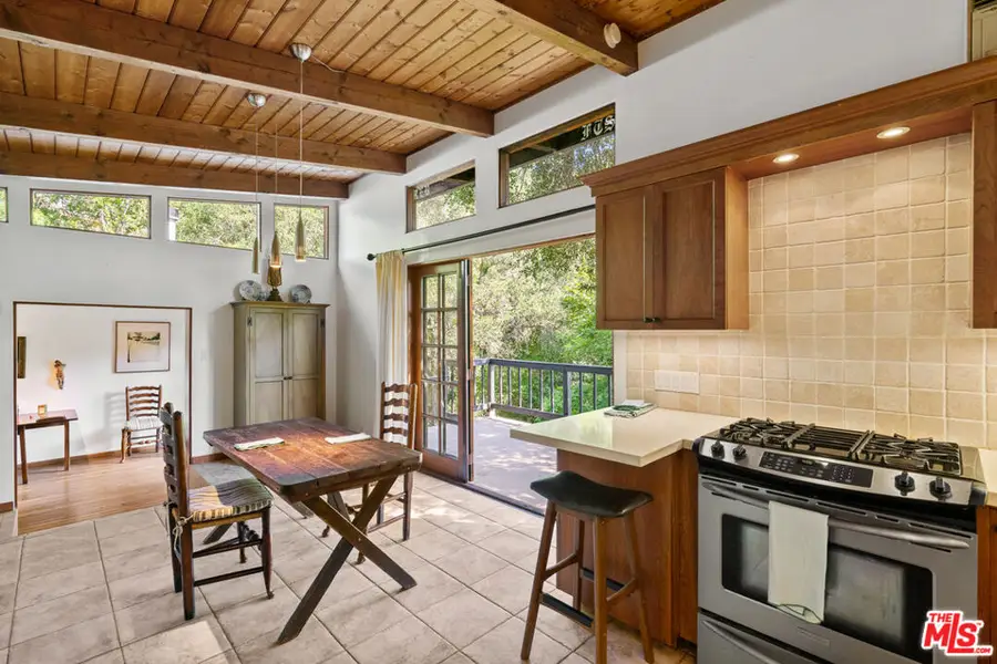 21550 Summit Trail, Topanga, CA 90290 - #3