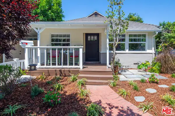 4427 Vantage Avenue, Studio City, CA 91604