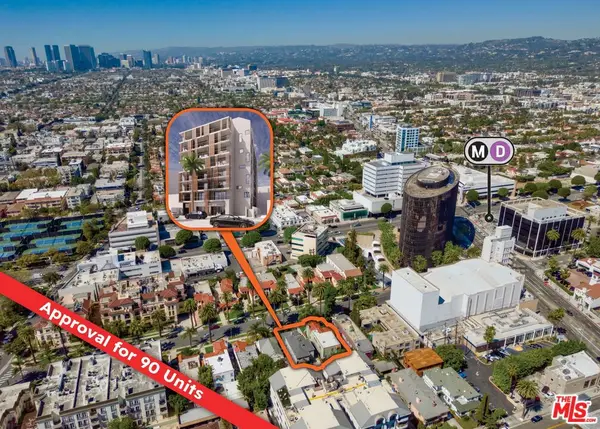 214 S Hamilton Drive, Beverly Hills, CA 90211