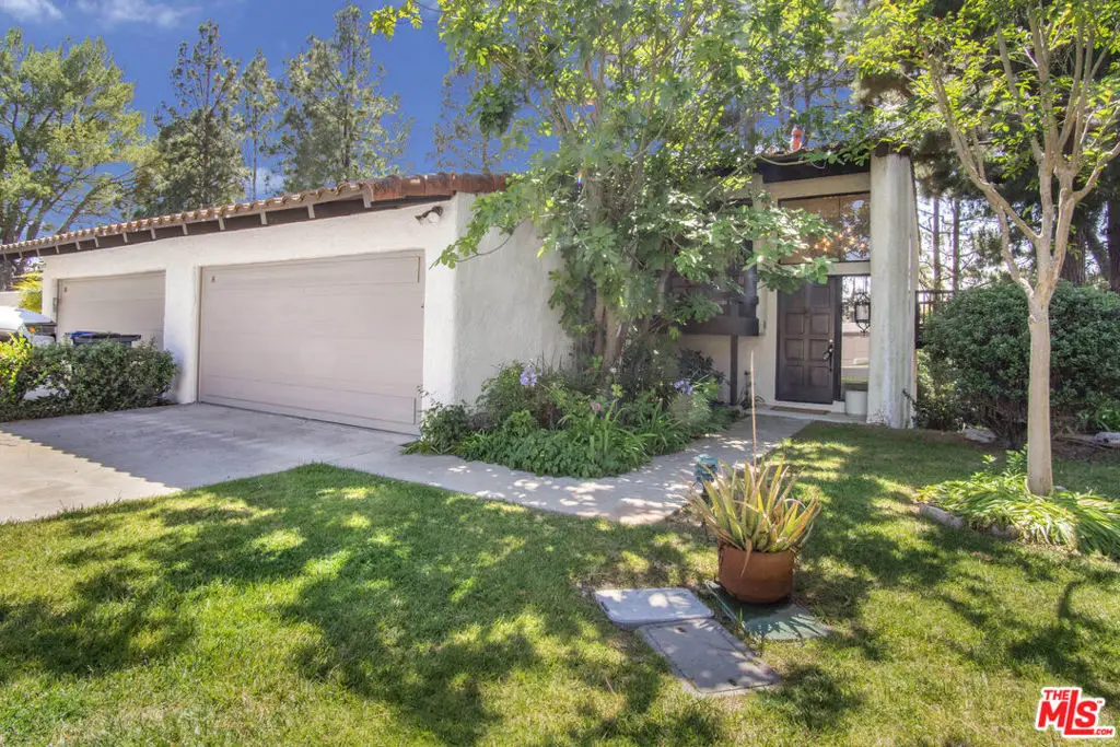 8 Aspen Way, Rolling Hills Estates, CA 90274 - #1