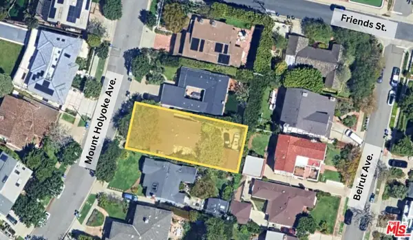 350 N Mount Holyoke Avenue, Pacific Palisades, CA 90272