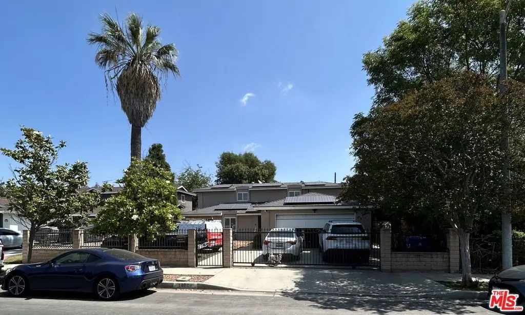 10844 Wolcott Place, San Fernando, CA 91345 - #1