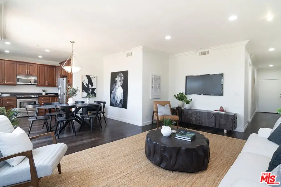 1541 S Bedford Street #201, Los Angeles, CA 90035 - #3
